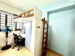Blk 31 Ghim Moh Edge (Queenstown), HDB 4 Rooms #556742971